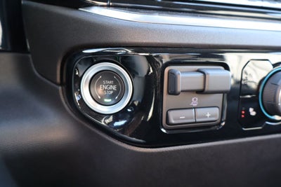 2024 Chevrolet Silverado 3500HD LTZ