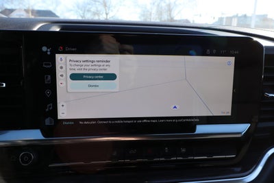 2024 Chevrolet Silverado 3500HD LTZ