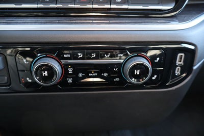 2024 Chevrolet Silverado 3500HD LTZ