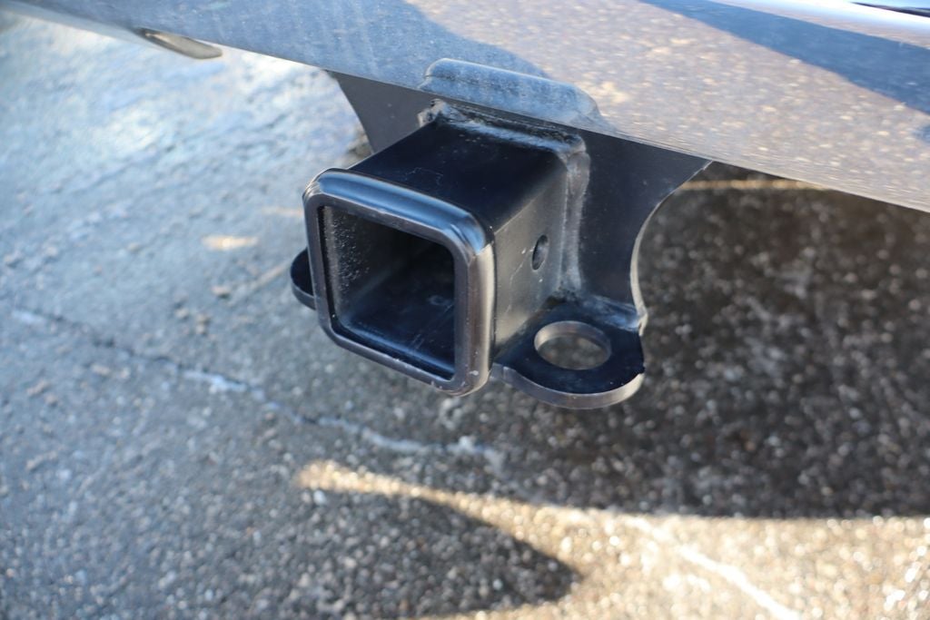 2024 Chevrolet Silverado 3500HD LTZ