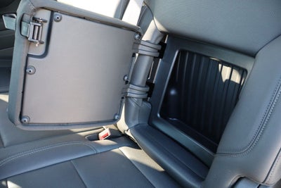 2024 Chevrolet Silverado 3500HD LTZ