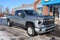 2024 Chevrolet Silverado 3500HD LTZ