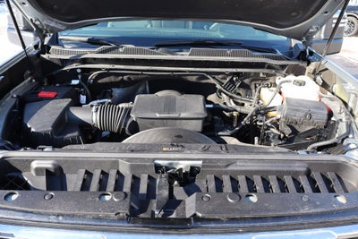 2024 Chevrolet Silverado 3500HD LTZ