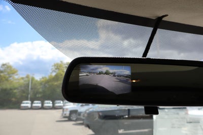 2025 Chevrolet Express 2500 Work Van Cargo w/ Adrian Shelving Pkg & Ladder Rack