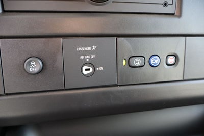 2025 Chevrolet Express 2500 Work Van Cargo w/ Adrian Shelving Pkg & Ladder Rack