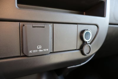 2025 Chevrolet Express 2500 Work Van Cargo w/ Adrian Shelving Pkg & Ladder Rack