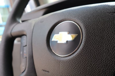 2025 Chevrolet Express 2500 Work Van Cargo w/ Adrian Shelving Pkg & Ladder Rack