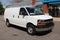 2025 Chevrolet Express 2500 Work Van Cargo w/ Adrian Shelving Pkg & Ladder Rack