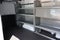 2025 Chevrolet Express 2500 Work Van Cargo w/ Adrian Shelving Pkg & Ladder Rack