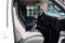 2025 Chevrolet Express 2500 Work Van Cargo w/ Adrian Shelving Pkg & Ladder Rack