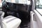 2025 Chevrolet Express 2500 Work Van Cargo w/ Adrian Shelving Pkg & Ladder Rack