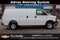 2025 Chevrolet Express 2500 Work Van Cargo w/ Adrian Shelving System