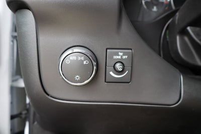 2025 Chevrolet Express 2500 Work Van Cargo w/ Adrian Shelving System