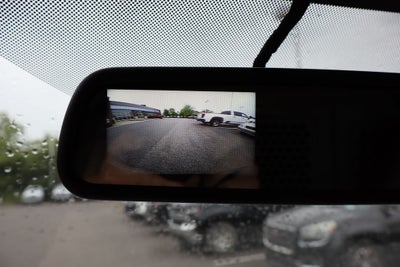 2025 Chevrolet Express 2500 Work Van Cargo w/ Adrian Shelving System