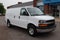 2025 Chevrolet Express 2500 Work Van Cargo w/ Adrian Shelving System