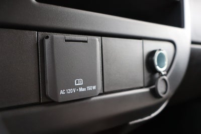 2025 Chevrolet Express 2500 Work Van Cargo w/ Adrian Shelving System