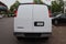 2025 Chevrolet Express 2500 Work Van Cargo w/ Adrian Shelving System