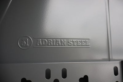 2025 Chevrolet Express 2500 Work Van Cargo w/ Adrian Shelving System