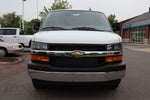 2025 Chevrolet Express 2500 Work Van Cargo w/ Adrian Shelving System