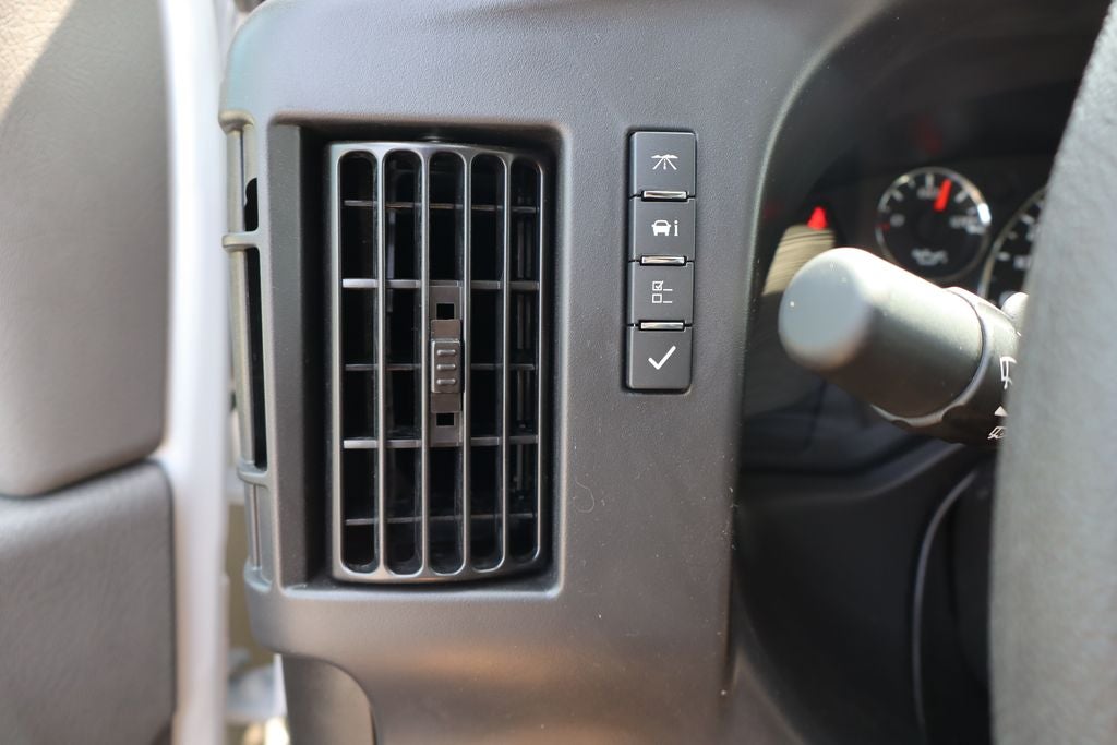 2025 Chevrolet Express 2500 Work Van Cargo w/ Adrian Shelving Pkg & Ladder Rack