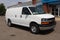 2025 Chevrolet Express 2500 Work Van Cargo w/ Adrian Shelving Pkg & Ladder Rack