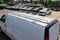 2025 Chevrolet Express 2500 Work Van Cargo w/ Adrian Shelving Pkg & Ladder Rack