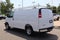 2025 Chevrolet Express 2500 Work Van Cargo w/ Adrian Shelving Pkg & Ladder Rack