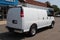 2025 Chevrolet Express 2500 Work Van Cargo w/ Adrian Shelving Pkg & Ladder Rack
