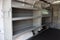 2025 Chevrolet Express 2500 Work Van Cargo w/ Adrian Shelving Pkg & Ladder Rack