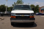 2025 Chevrolet Express 2500 Work Van Cargo w/ Adrian Shelving Pkg & Ladder Rack