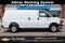 2025 Chevrolet Express 2500 Work Van Cargo w/ Adrian Shelving System