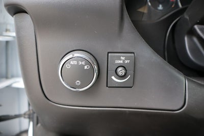 2025 Chevrolet Express 2500 Work Van Cargo w/ Adrian Shelving System