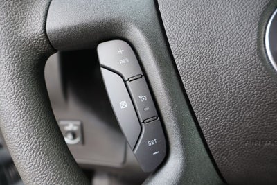 2025 Chevrolet Express 2500 Work Van Cargo w/ Adrian Shelving System