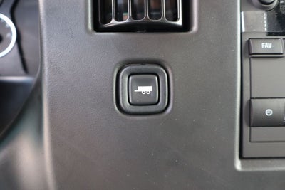 2025 Chevrolet Express 2500 Work Van Cargo w/ Adrian Shelving System