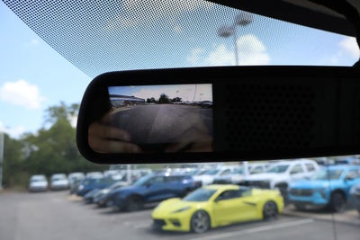 2025 Chevrolet Express 2500 Work Van Cargo w/ Adrian Shelving System