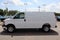 2025 Chevrolet Express 2500 Work Van Cargo w/ Adrian Shelving System