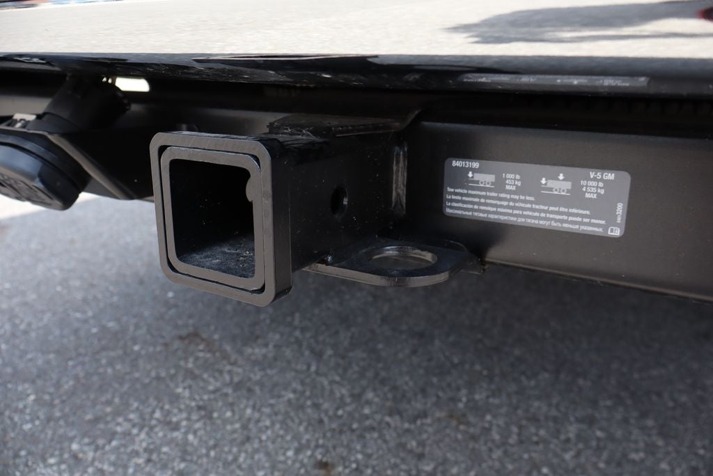 2025 Chevrolet Express 2500 Work Van Cargo w/ Adrian Shelving System