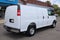 2025 Chevrolet Express 2500 Work Van Cargo w/ Adrian Shelving System