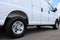 2025 Chevrolet Express 2500 Work Van Cargo w/ Adrian Shelving System