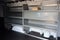 2025 Chevrolet Express 2500 Work Van Cargo w/ Adrian Shelving System