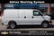 2025 Chevrolet Express 2500 Work Van Cargo w/ Adrian Shelving System