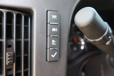 2025 Chevrolet Express 2500 Work Van Cargo w/ Adrian Shelving System