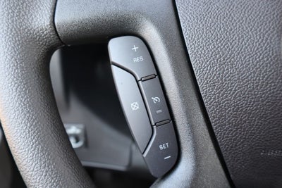 2025 Chevrolet Express 2500 Work Van Cargo w/ Adrian Shelving System