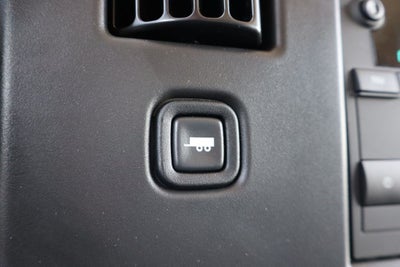 2025 Chevrolet Express 2500 Work Van Cargo w/ Adrian Shelving System