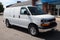 2025 Chevrolet Express 2500 Work Van Cargo w/ Adrian Shelving System