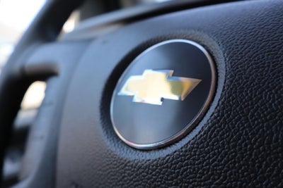 2025 Chevrolet Express 2500 Work Van Cargo w/ Adrian Shelving System