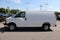 2025 Chevrolet Express 2500 Work Van Cargo w/ Adrian Shelving System