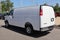 2025 Chevrolet Express 2500 Work Van Cargo w/ Adrian Shelving System