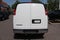 2025 Chevrolet Express 2500 Work Van Cargo w/ Adrian Shelving System