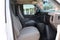 2025 Chevrolet Express 2500 Work Van Cargo w/ Adrian Shelving System